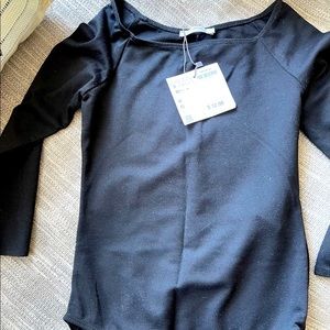 Zara body suit
